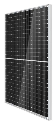 Moduł monokrystaliczny 580-605 W Krzemowe ogniwo słoneczne 182 mm