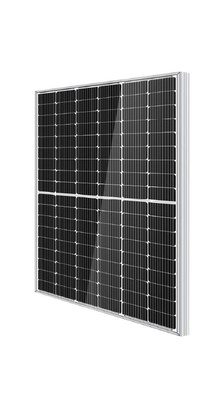 390-410w Monokrystaliczny moduł słoneczny 182 Monokrystaliczne krzemowe ogniwa słoneczne
