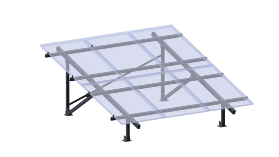 Off Grid 3kw Panel słoneczny System fotowoltaiczny Mono Poly