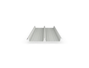 Kliplok 406 Solar Mount Metal Roof Frameless Panel Tin Commercial Photovoltaic System