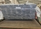 Piaskowanie Aluminiowy panel słoneczny Obramowanie Rama AA15 Profil aluminiowy