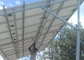Telekomunikacyjne systemy solarne ze stalową ramą Bezramowe rozwiązania solarne