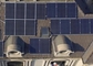 Sus304 Płaskie wsporniki słoneczne do zestawu do montażu paneli dachowych z dachówkami