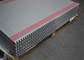 AA10 AA15 Aluminiowa rama panelu słonecznego Anodowanie LP047