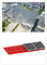 200mm 35m / S Solarne systemy montażowe PV na dachu domu Dach dachowy Uchwyt do montażu słonecznego MRA1