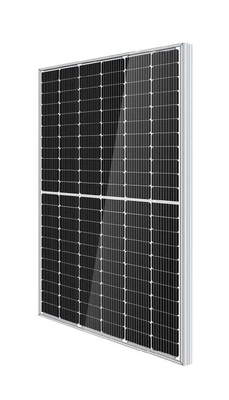 485-510w Obwód monokrystalicznego modułu fotowoltaicznego Mono ogniwo słoneczne 182x182